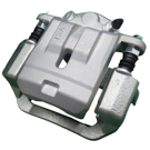 2017 Subaru Forester Brake Caliper 5